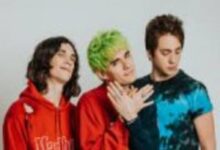 Photo of Stupid for You Lyrics – Waterparks