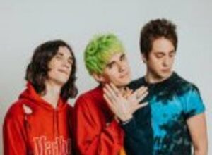 Photo of Stupid for You Lyrics – Waterparks