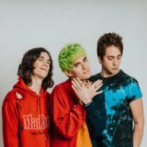 Stupid for You Lyrics - Waterparks