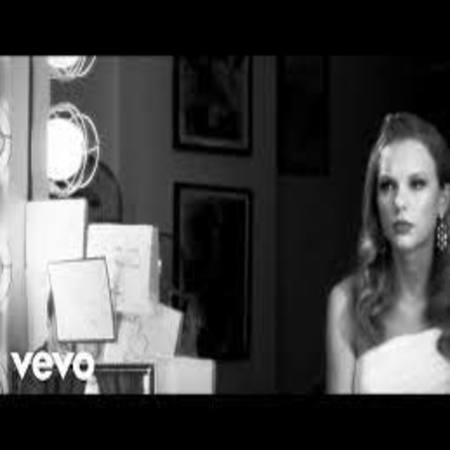 The Lucky One (Taylor’s Version) Lyrics - Taylor Swift