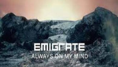 Photo of Always On My Mind Lyrics – Emigrate ft. Till Lindemann