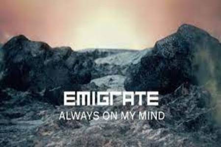 Always On My Mind Lyrics - Emigrate ft. Till Lindemann