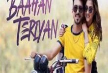 Photo of Baahan Teriyan Lyrics – Kulshan Sandhu