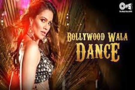 Bollywood Wala Dance Lyrics - Mamta Sharma