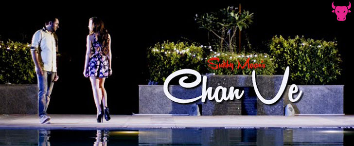 Chan Ve Lyrics - Sukhy Maan , Punjabi Song