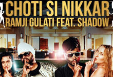 Photo of Chhoti Si Nikkar Lyrics –   Ramji Gulati feat DJ Shadow Dubai