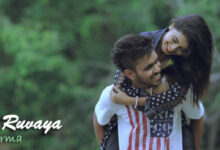 Photo of Dil Nu Ruvaya Lyrics – Kunal Sharma