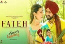 Photo of Fateh Lyrics – G Khan , Shava Ni Girdhari Lal