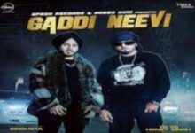 Photo of Gaddi Neevi Lyrics – Yo Yo Honey Singh x Singhsta