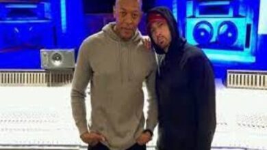 Photo of Gospel Lyrics – Dr. Dre ft. Eminem