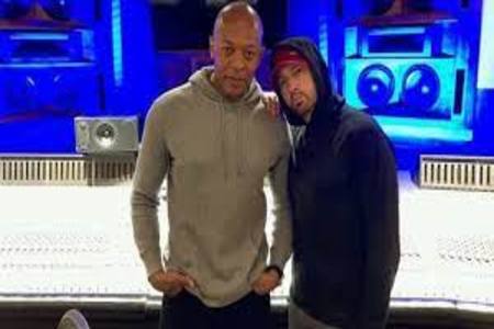 Gospel Lyrics - Dr. Dre ft. Eminem
