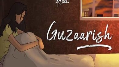 Photo of Guzaarish Lyrics – JalRaj