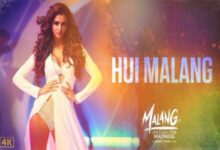 Photo of Hui Malang Lyrics – Malang , Asees Kaur