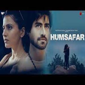 Humsafar Lyrics - Suyyash Rai