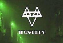 Photo of Hustlin’ Lyrics – Neffex