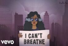 Photo of I Can’t Breathe Lyrics – H.E.R.