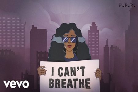 I Can’t Breathe Lyrics - H.E.R.
