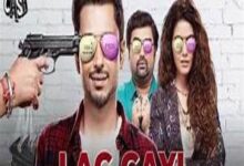 Photo of Lag Gayi Lyrics – Cash , Yasser Desai