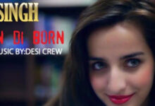 Photo of London Di Born Lyrics – Gury Singh feat. Desi Crew