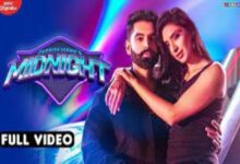 Photo of Midnight Lyrics – Parmish Verma