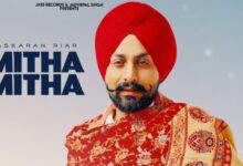 Photo of Mitha Mitha Lyrics –   Jaskaran Riar