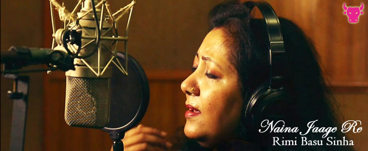 Naina Jaage Re Lyrics - Rimi Basu Sinha