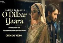 Photo of O Dilbar Yaara Lyrics – Stebin Ben