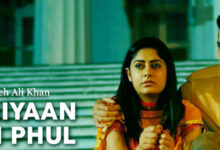 Photo of Premiyaan Toun Phul Lyrics –   Ramta Jogi Song by Rahat Fateh Ali Khan