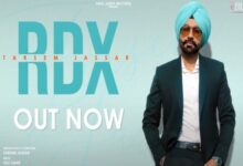 Photo of RDX Lyrics – Tarsem Jassar