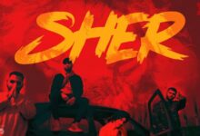 Photo of SHER Lyrics – DEEP KALSI , KRSNA