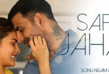 Photo of Sapna Jahan Lyrics –   Brothers , Akshay , Jacqueline