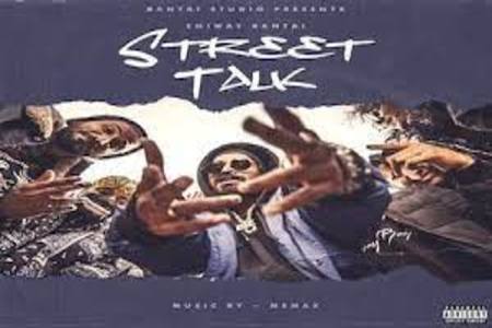Street Talk Lyrics - Emiway
