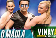 Photo of Sunn O Maula Lyrics –   Vinay Anand World Wide Win