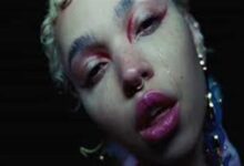 Photo of Tears In The Club Lyrics – FKA twigs ft. The Weeknd