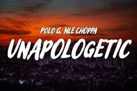 Unapologetic Lyrics - Polo G ft. NLE Choppa