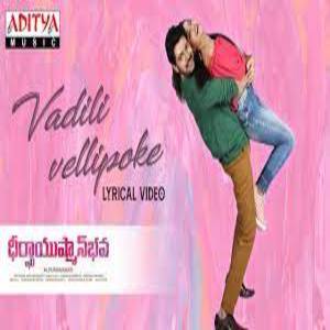 Vadili Vellipoke Lyrics - Deergaishmaanbhava