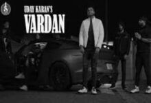 Photo of Vardan Lyrics – Uday Karan