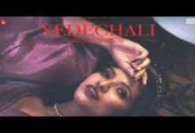 Photo of Yedechali Lyrics – Mrunal Shankar