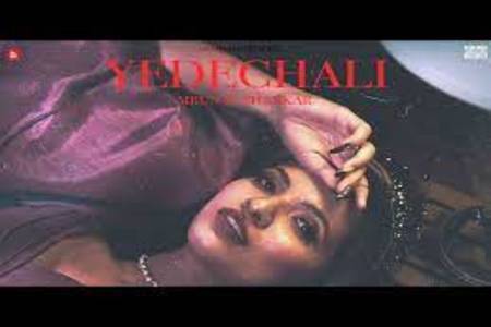 Yedechali Lyrics - Mrunal Shankar
