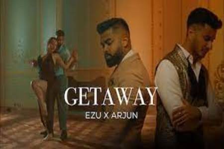 Getaway Lyrics - Ezu , Arjun