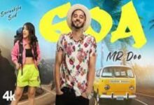 Photo of Goa Lyrics – Mr. Dee