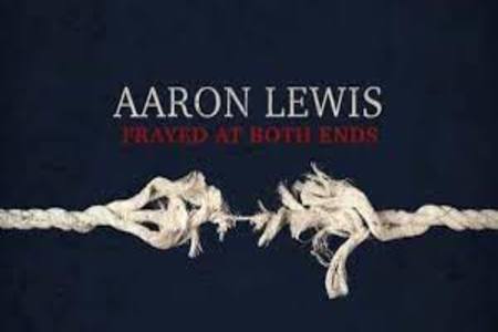 Pull Me Under Lyrics - Aaron Lewis