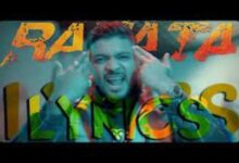 Photo of Ratata Lyrics – Raftaar