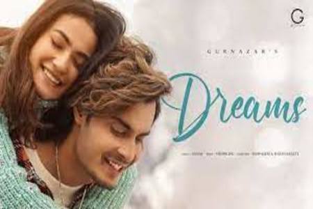 Dreams Lyrics - Gurnazar , Medhavini