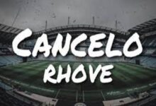 Photo of Cancelo Lyrics – Rhove