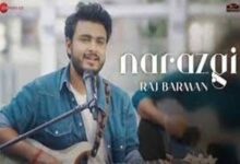 Photo of Narazgi Lyrics – Raj Barman