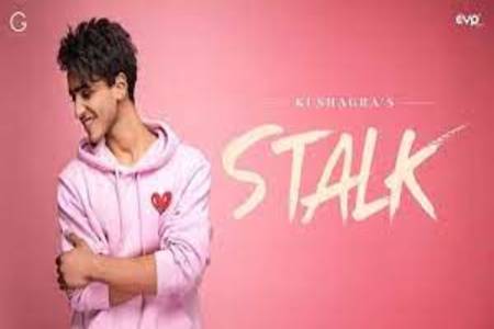 Stalk Lyrics - Kushagra , Gurnazar