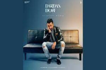 Darda Di Dose Lyrics - Sharry Maan