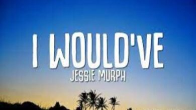 Photo of I Would’ve Lyrics – Jessie Murph