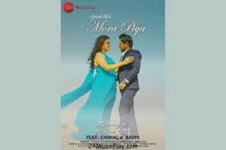 Mora Piya Lyrics - Javed Ali, Anjali Khandelwal